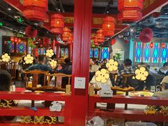 -北平食坊·烤鸭(黄寺大街店)