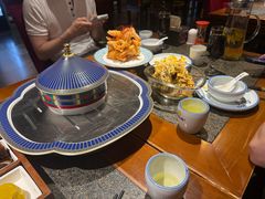 -真地道京味府·鲜橙烤鸭·北京菜(朝外大街东大桥店)