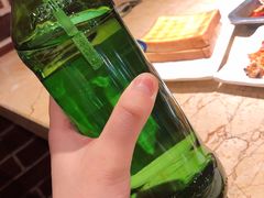-喝丢一只鞋辣炒海鲜小烧烤(三八广场店)