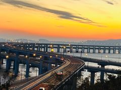 -星海湾跨海大桥