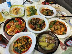 -东江海鲜大排档·潮汕菜·砂锅粥