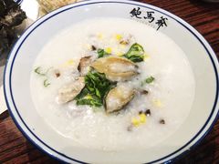 -鲍馬爷·鲍粥(洛浦店)