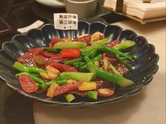 -誉八仙粤菜(万象天地店)