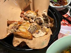 -绿茶餐厅(千岛湖银泰城店)