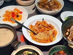 -简小舍·民间手艺菜(武昌江滩店)