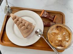 -Peet's 皮爷咖啡(海雅缤纷城店)