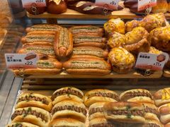 -BreadTalk面包新语·烘焙蛋糕(金光华广场店)