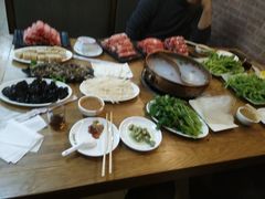 -野山椒老火锅(德胜营子店)