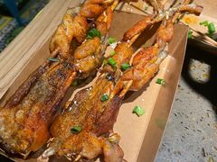 -蛙喔牛蛙(义乌新光汇店)