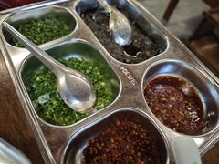 -茶马古道·野生菌清汤黄牛肉(沙溪店)