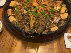 -老板恋上鱼(印象城店)