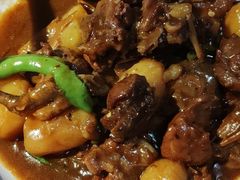 -田婆婆的菜(新天地店)