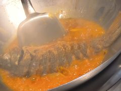 -阿五黄河大鲤鱼(英协路店)