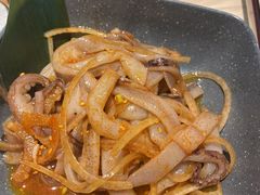 -新石器烤肉(无锡万象城店)