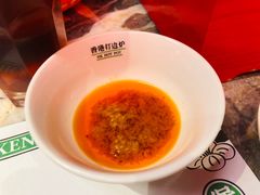 -禄婶鸡煲·打边炉