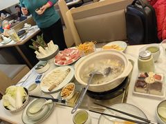 -如一鸡鲍鱼·粤式煲汤(长泰广场店)