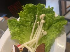 -牛街·马辈儿涮肉(牛街总店)