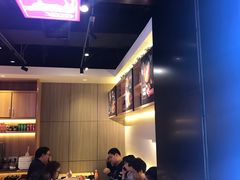 大堂-牛腩之旅·牛腩牛杂煲(光启城美食城店)