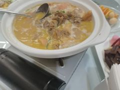 -九尊食上(生态园林酒店)