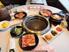 -焼肉 ウエスト(天神店)