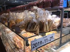 -BreadTalk面包新语·烘焙蛋糕(中心书城店)