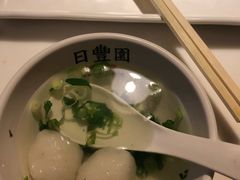 -日丰园海肠水饺·老字号大连海鲜(和平广场店)