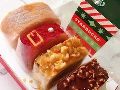 -星巴克(迪士尼小镇店)