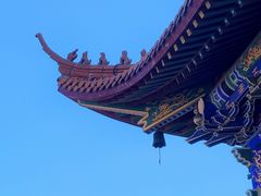 -皇罗禅寺