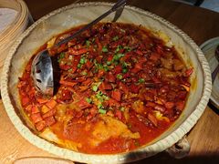 -青年公社烤鸭(青年路店)