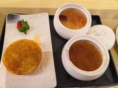 -亚马逊蒸汽活海鲜自助(LCM置汇旭辉广场店)