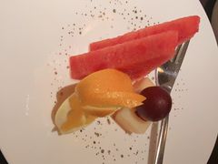 -领事馆19号中餐厅(厦门海景洲际酒店)