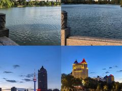 -狼山风景名胜区