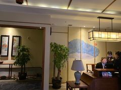 -鼎族怡华·指压·经络·疗愈SPA(紫荆店)