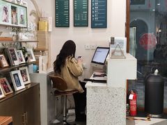 -拾光秀照相馆(石家庄勒泰中心店)