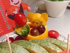 -海底捞火锅(群光广场店)