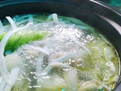 -润泽园椰子鸡(汇一城店)