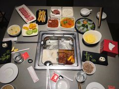 -海底捞火锅(泰安爱琴海店)