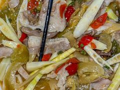 -辣螃铠盆盆蟹大排档(总店)