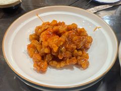 -乔家满族八大碗(中兴路店)