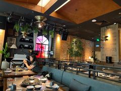 -同仁四季椰子鸡(无锡滨湖万象汇店)