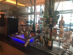 -重庆解放碑威斯汀酒店