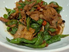 -万荣烤鸭店·北京菜(天坛店)