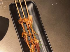 -炉鱼(无锡八佰伴中心店)