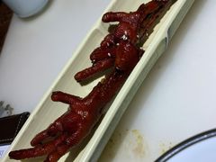 吮指鸡爪-桂满陇-十里风荷(合生汇店)