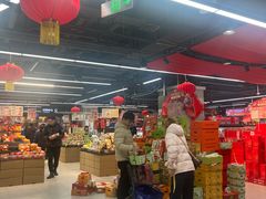 -盒马鲜生(新都心店)