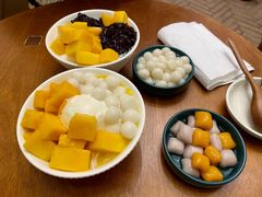-小团圆糖水铺(襄阳南路店)