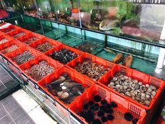 -潮香阁海鲜餐厅(较场尾店)
