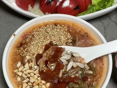 -陈熹公民族美食文化餐厅·清真(中华广场店)