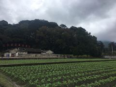 -古田会议纪念馆