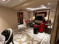 -澳门喜来登大酒店